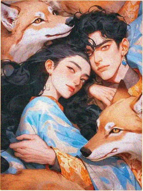 雾港追凶剧照