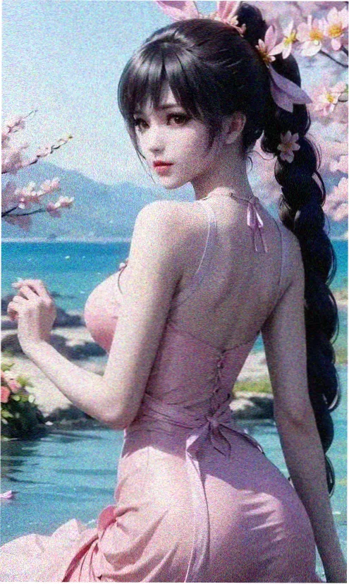 第七次日落剧照
